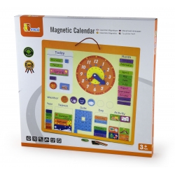 Viga 50377 Kalendarz magnetyczny